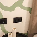 Trev Apartment *