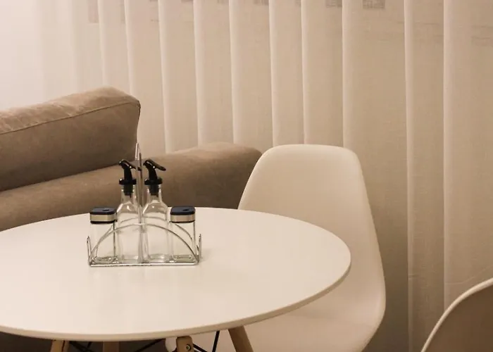 Apartment Trev Tirana