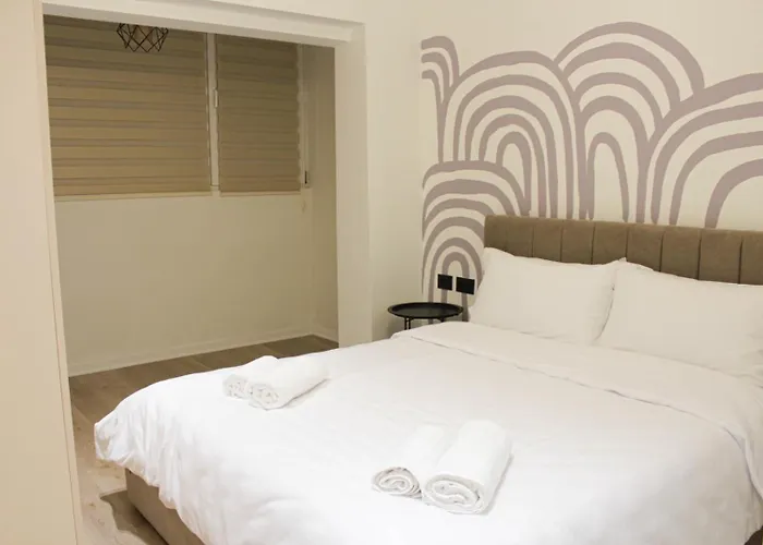 Trev Apartment Tirana