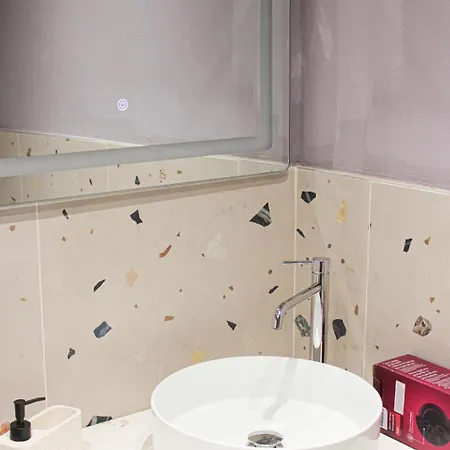 Trev Apartament Tirana