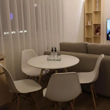 Trev Apartament Tirana