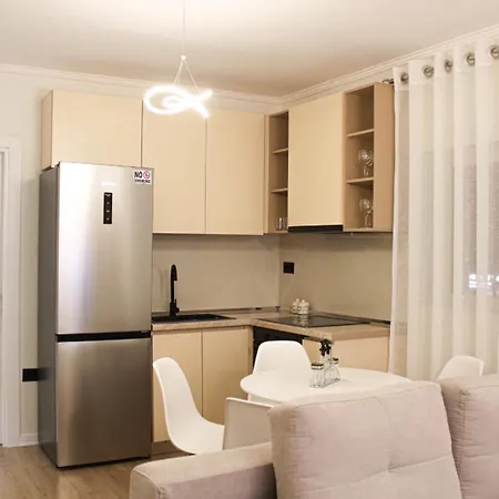 Apartament Trev *