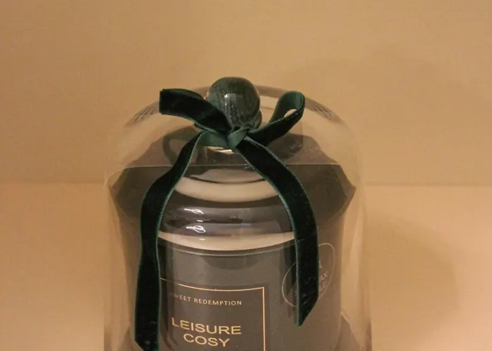 Trev アパート ティラナ